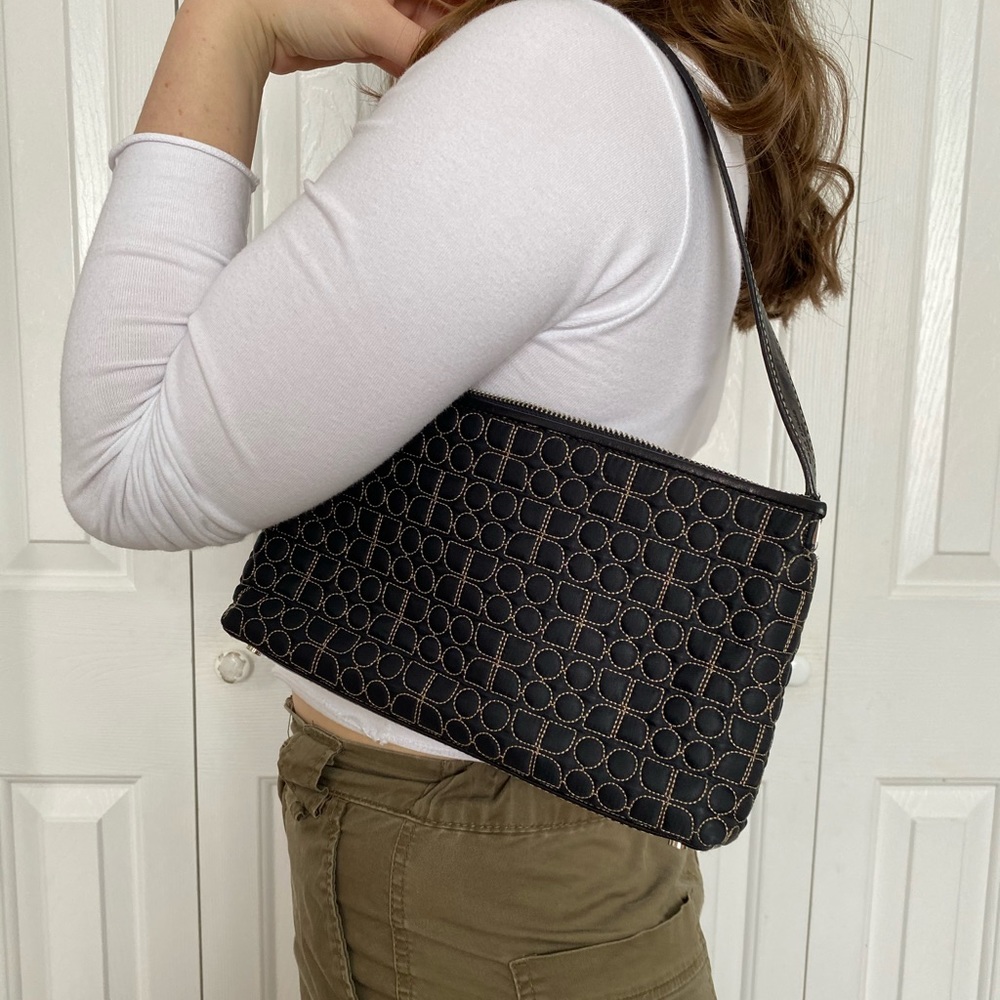 Kate Spade Classic Shoulder Bag